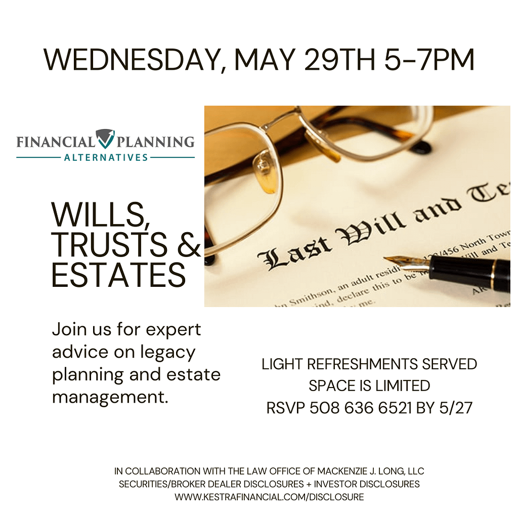 WillsTrustsEstatesEvent